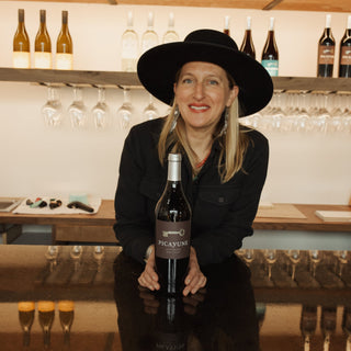 2021 Padlock (Library) Wine - Picayune Cellars & Mercantile