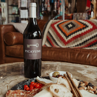2021 Padlock (Library) Wine - Picayune Cellars & Mercantile