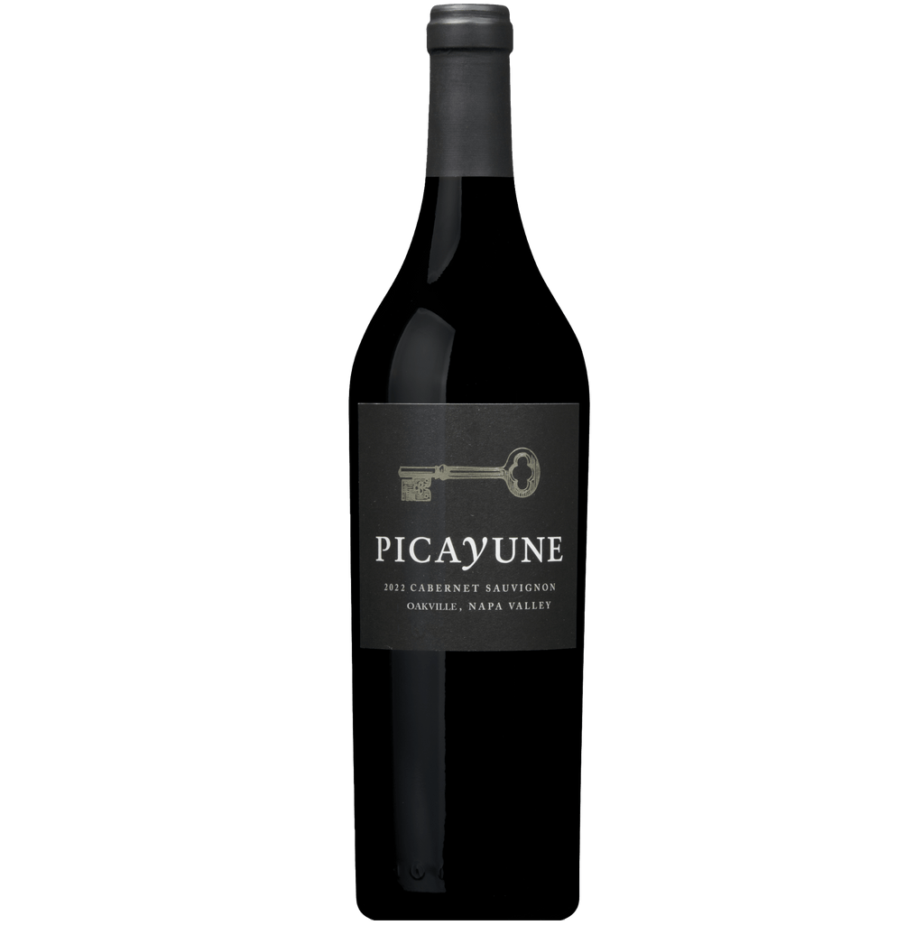 2022 Oakville Cabernet Sauvignon main image 0
