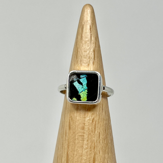 Butterfly Happy Rings-Myth-Picayune Cellars & Mercantile