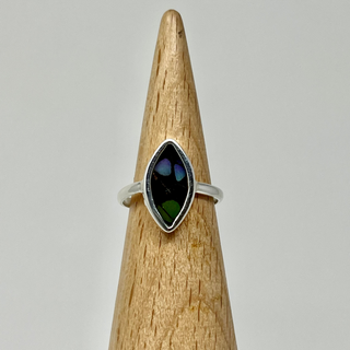 Butterfly Happy Rings-Myth-Picayune Cellars & Mercantile