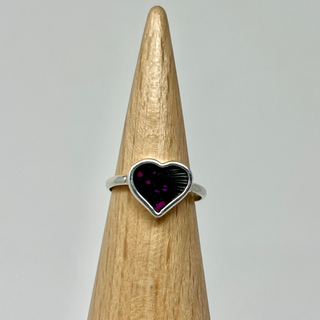 Butterfly Happy Rings-Myth-Picayune Cellars & Mercantile