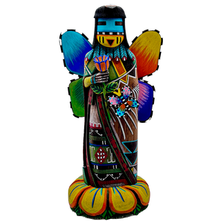 Butterfly Maiden Kachina