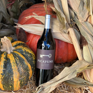 2021 Padlock (Library) Wine - Picayune Cellars & Mercantile