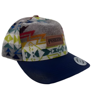Pendleton Wool Hat-Pendleton-Picayune Cellars & Mercantile