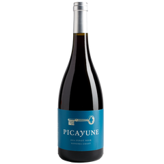2023 Pinot Noir Sonoma Coast AVA