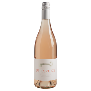 2024 Hay Penny Organic Rosé Wine Wine - Picayune Cellars & Mercantile