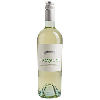 2020 Sauvignon Blanc (Library)