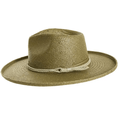 Bailey - Straw Sun Hat