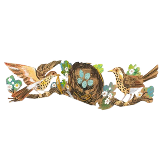 Bird's Nest Card Cards - Picayune Cellars & Mercantile