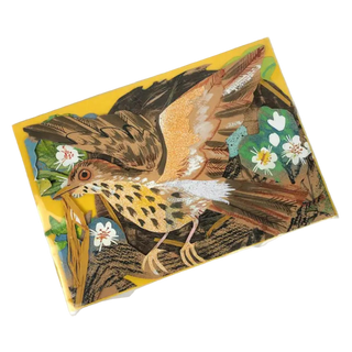 Bird's Nest Card Cards - Picayune Cellars & Mercantile