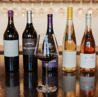 Classic Tasting Tasting Fee - Picayune Cellars & Mercantile