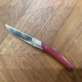 Coutellerie Chambriard Le Thiers Mi - Jo Pocket Knife Knives - Picayune Cellars & Mercantile