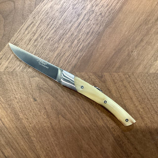 Coutellerie Chambriard Le Thiers Mi - Jo Pocket Knife Knives - Picayune Cellars & Mercantile