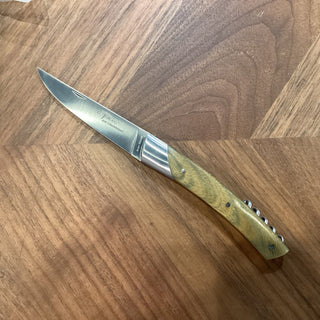 Coutellerie Chambriard Le Thiers Mi - Jo Pocket Knife Knives - Picayune Cellars & Mercantile