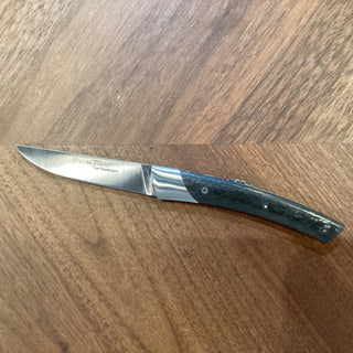 Coutellerie Chambriard Le Thiers Mi - Jo Pocket Knife Knives - Picayune Cellars & Mercantile