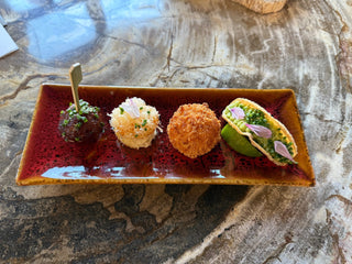 Food and Wine Pairing Prepared Foods - Picayune Cellars & Mercantile