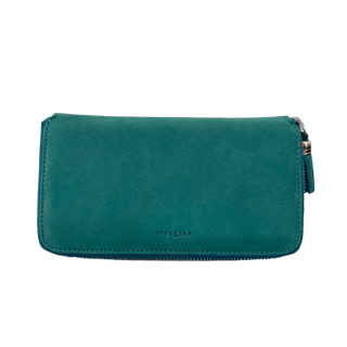FR 587237 Full - size Zipper Wallet Purses - Picayune Cellars & Mercantile