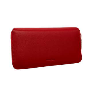 FR 587237 Full - size Zipper Wallet Purses - Picayune Cellars & Mercantile