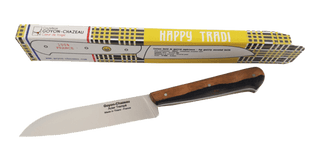GC Happy Tradi Serrated Knife Knives - Picayune Cellars & Mercantile