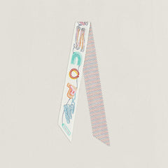 Hermès Twilly Chevaloscope