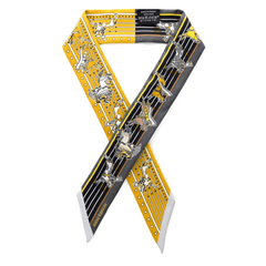 Hermès Twilly Pani la Shar Pawnee Kermit Oliver