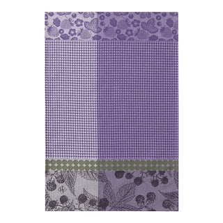 Jacquard Français Cueillette d'été Kitchen Towel Kitchen Towels - Picayune Cellars & Mercantile