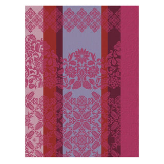 Jacquard Français Mumbai Cotton Kitchen Towel Kitchen Towels - Picayune Cellars & Mercantile