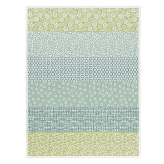 Jacquard Français Wagara Kitchen Towel Kitchen Towels - Picayune Cellars & Mercantile