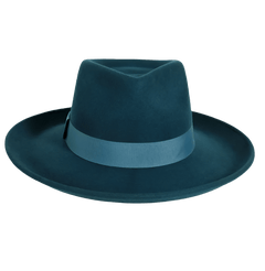 Oakley Crushable Wool Felt Fedora
