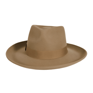 Oakley Crushable Wool Felt Fedora Hats & Hair Accessories - Picayune Cellars & Mercantile