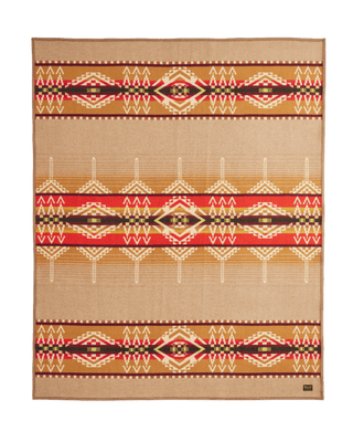 Pendleton Blanket Beacon Rock Blankets - Picayune Cellars & Mercantile