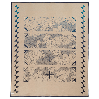 Pendleton Blanket College Fund - Infinite Prayer Blankets - Picayune Cellars & Mercantile