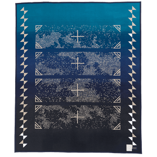 Pendleton Blanket College Fund - Infinite Prayer Blankets - Picayune Cellars & Mercantile