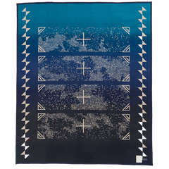 Pendleton College Fund Blanket - Infinite Prayer