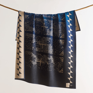 Pendleton Blanket College Fund - Infinite Prayer Blankets - Picayune Cellars & Mercantile