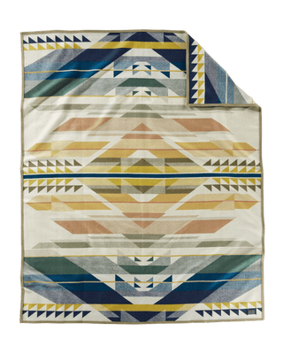 Pendleton Blanket Fossil Springs Blankets - Picayune Cellars & Mercantile