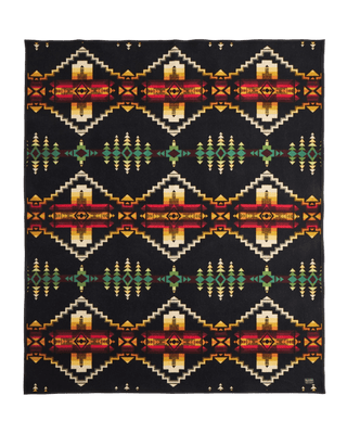 Pendleton Blanket Four Corners Blankets - Picayune Cellars & Mercantile