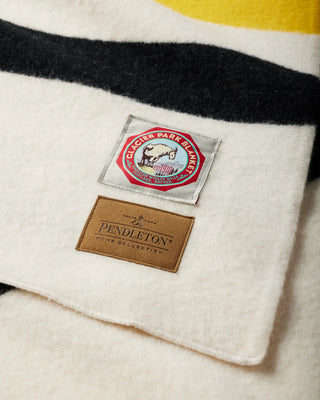 Pendleton Blanket - Glacier National Park Blankets - Picayune Cellars & Mercantile