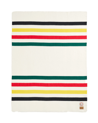 Pendleton Blanket - Glacier National Park Blankets - Picayune Cellars & Mercantile