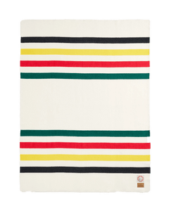 Pendleton Blanket - Glacier National Park