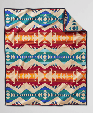 Pendleton Blanket - Los Lunas Blankets - Picayune Cellars & Mercantile