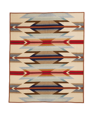 Pendleton Blanket Wyeth Trail Blankets - Picayune Cellars & Mercantile