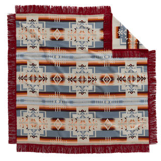 Pendleton Chief Joseph Shawl Blankets - Picayune Cellars & Mercantile
