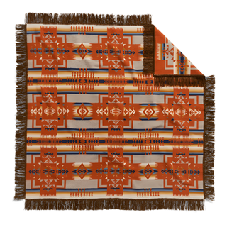 Pendleton Chief Joseph Shawl Blankets - Picayune Cellars & Mercantile