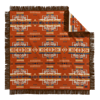 Pendleton Chief Joseph Shawl Blankets - Picayune Cellars & Mercantile