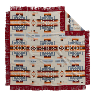 Pendleton Chief Joseph Shawl Blankets - Picayune Cellars & Mercantile