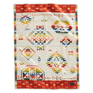 Pendleton Crib Blanket Kid's Stuff - Picayune Cellars & Mercantile