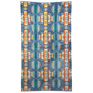 Pendleton Jacquard Spa Towel Bath & Bodycare - Picayune Cellars & Mercantile