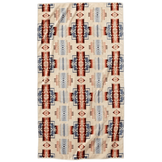 Pendleton Jacquard Spa Towel Bath & Bodycare - Picayune Cellars & Mercantile